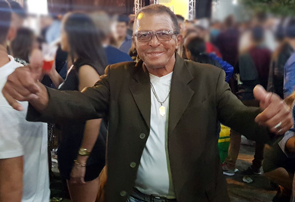  Brumado: 'Carcará do Sertão' tem candidatura a deputado estadual registrada