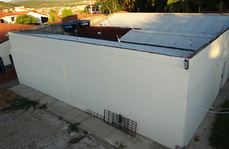 BRUMADO: PRINCÍPIO DE MOTIM NA DELEGACIA É CONTIDO