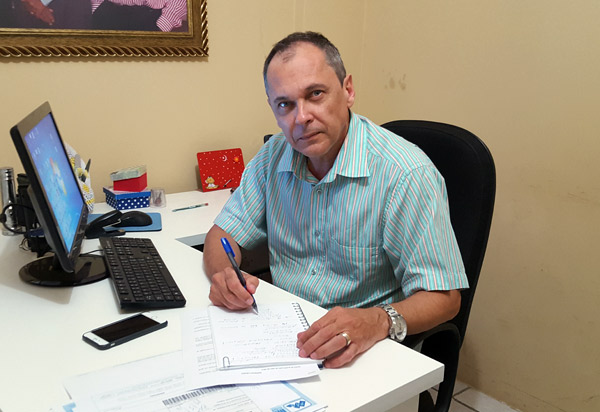 Visando 2020, Carlinhos Moura continua realizando reuniões com lideranças em Brumado