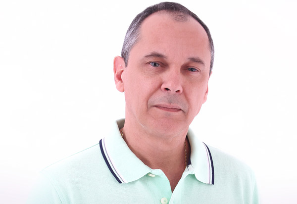 Em Brumado Carlinhos Moura foi o 3º candidato a deputado federal mais bem votado