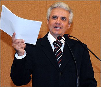 GABAN COBRA REAJUSTE DOS SERVIDORES DO ESTADO