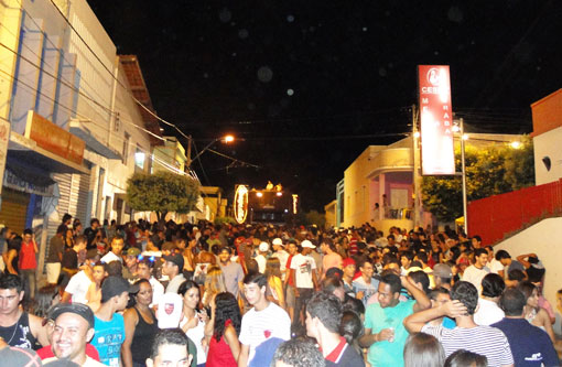 Começa hoje o CarnaBrumado 2014