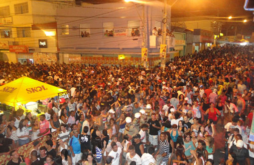 Coelba realiza Operação Carnaval 2014 