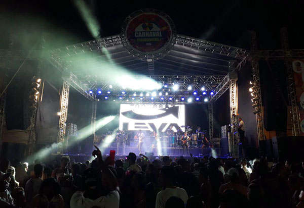 Carnaval de Rio de Contas: organizadores das casas emitem nota pública solicitando permissão para som automotivo e ambiente