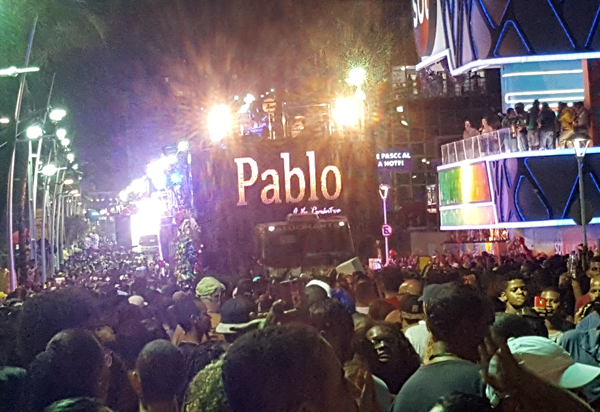 Após adiamento, prefeito Bruno Reis diz que Salvador terá evento-teste em agosto