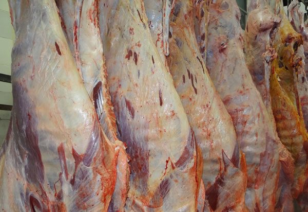 Preço da carne dispara no fim do ano devido a aumento na exportação e demanda interna