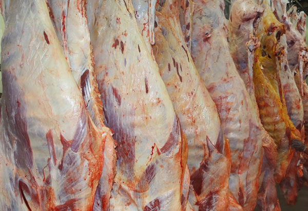 Carne foi o principal componente que influenciou o IPCA