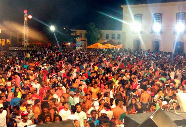 Prefeitura de Rio de Contas investirá R$ 130 mil reais nas atrações anunciadas para o Carnaval