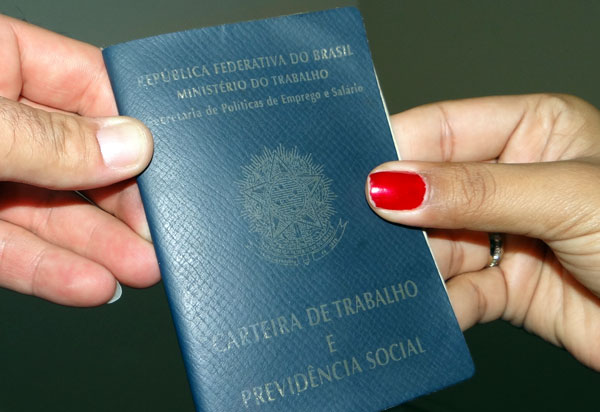 Bahia gera 2.540 novos empregos em maio e segue liderando o Nordeste