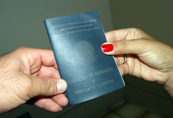 Brumado gerou mais emprego em julho que os municípios de porte semelhante da região sudoeste 