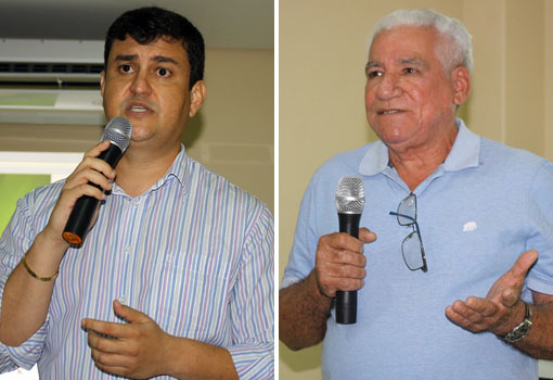 Carlinhos Moura assume presidência do Partido Trabalhista Cristão (PTC) em Brumado