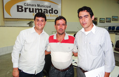 CÂMARA: PSB TEM TRÊS NOMES PARA PRESIDÊNCIA