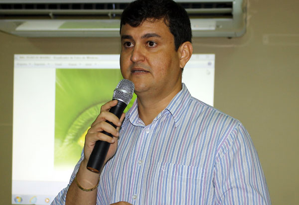 Brumado: Castilho Viana pede exoneração da SMTT