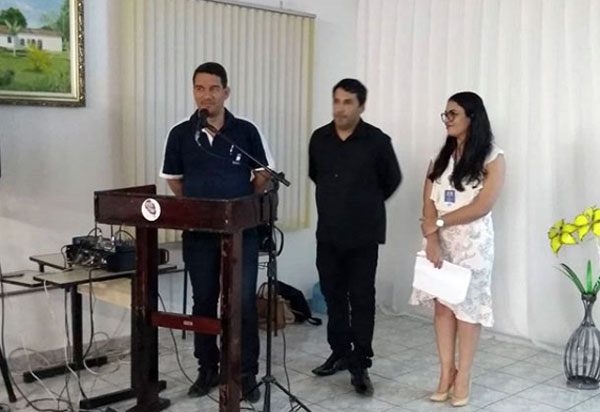 Brumado: foi realizada no Semac palestra sobre 'Reforma Trabalhista e o E-social'