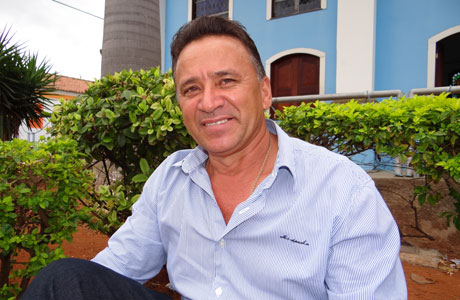 MINISTÉRIO PÚBLICO: CEARÁ DENUNCIADO POR IMPROBIDADE