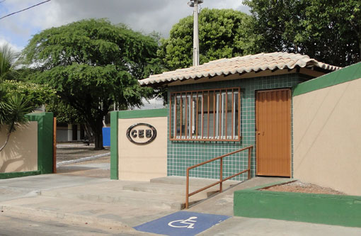 Brumado: Aulas do CEB serão retomadas na segunda (04); merenda escolar não será oferecida 