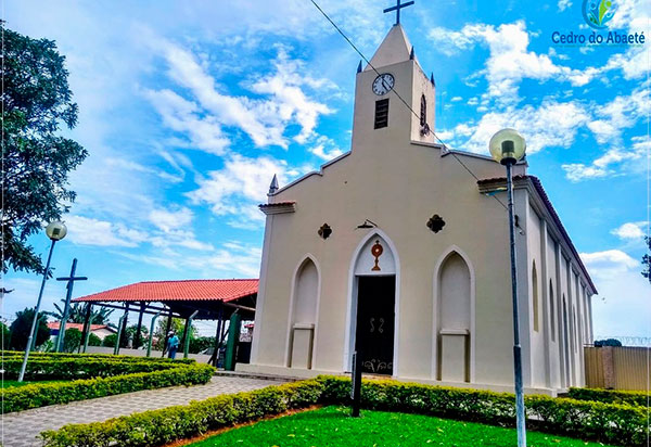 Cidade do interior de MG é a única do Brasil sem casos de Covid-19
