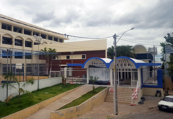 Brumado: projeto Escolas Culturais promoverá o lançamento do Núcleo Audiovisual Brumadense (NAB)