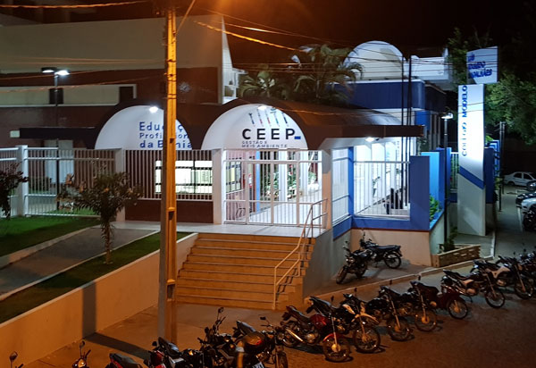 Brumado: inscrições para os cursos de Paisagismo, Logística e Administração no CEEP se encerram nesta quinta (16)