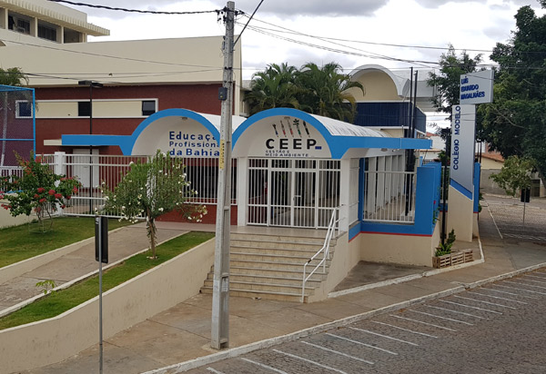 Estão abertas até domingo inscrições para mais de 20 mil vagas de cursos técnicos na rede estadual de ensino