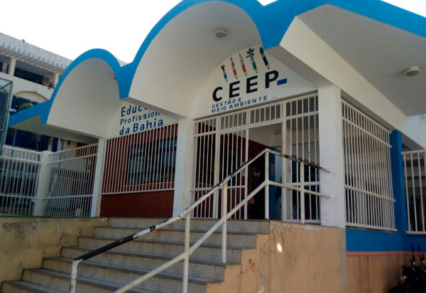 Brumado: CEEP está com inscrições abertas para os cursos técnicos da modalidade Prosub