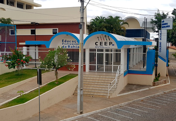 Matricula na rede estadual continua na segunda-feira para novos estudantes do Ensino Médio