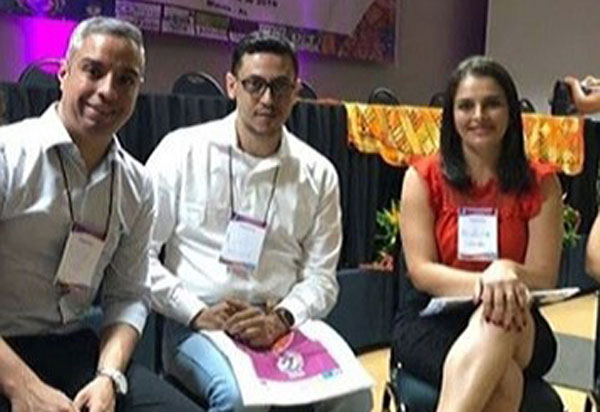 CEJUSC-Brumado: Facilitadores selecionados para participar da 1ª Turma de Formação de Instrutores em Justiça Restaurativa