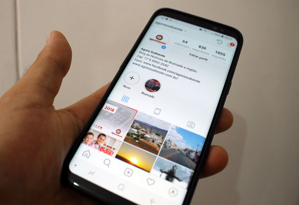 Celulares irregulares começam a ser bloqueados em 10 estados; a partir de 7 de janeiro a Anatel vai encaminhar mensagens para os moradores dos estados da região Nordeste, Norte e Sudeste