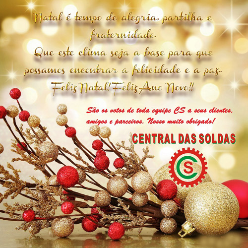 Brumado: Feliz Natal da Central das Soldas