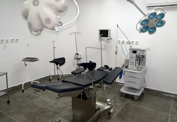 Sesab divulga orientações para a retomada segura das cirurgias eletivas