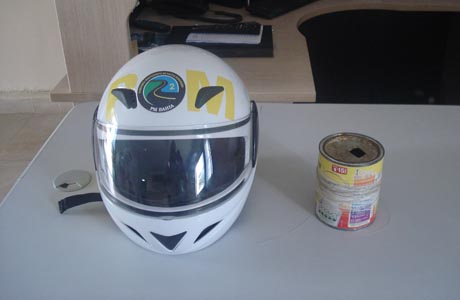 Polícia Rodoviária alerta para o uso de cerol em linha de pipas