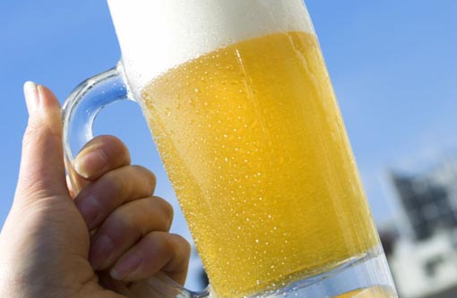Governo aumenta imposto sobre cerveja e chope na Bahia