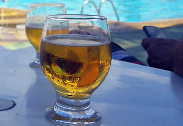 Brumado: Justiça Eleitoral proíbe venda de bebida alcoólica de meia noite de sábado às 20h de domingo 