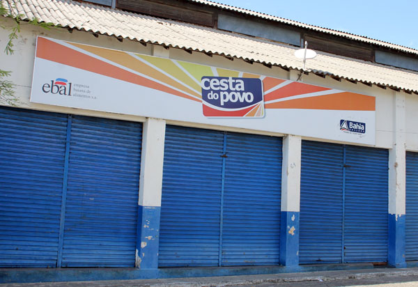 Ex-funcionários da Ebal terão, através de acordo trabalhista, garantia de manutenção do Planserv