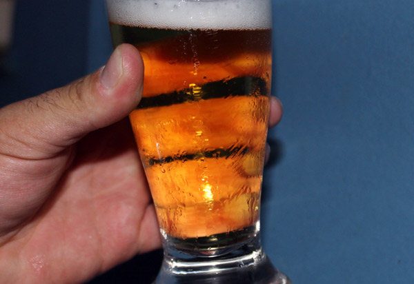 Aquecimento global pode levar à falta de cerveja no mundo, dizem pesquisadores