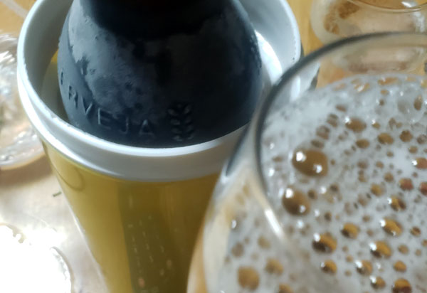 Cervejaria Ambev vai aumentar preço das cervejas de sua marca em outubro