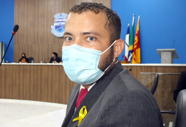 Brumado: Vereador Cezar Bar fala sobre ocorrência na qual se envolveu