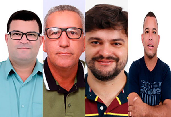 Oposição chega ao consenso e registra chapa para a disputa da Mesa Diretora da Câmara de Vereadores de Brumado