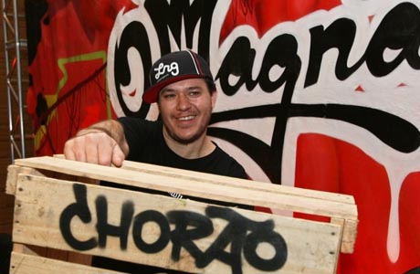 SP: VOCALISTA DO CHARLIE BROWN É ENCONTRADO MORTO