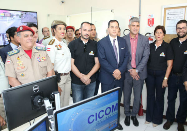 CICOM de Brumado completa um ano de atendimento na região