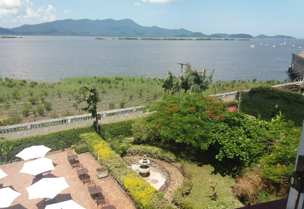 Cidade do Paraná registra sensação térmica de 81ºC, diz Simepar