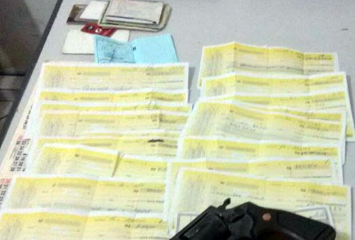 Guanambi: cigano que levava R$ 7 milhões em notas promissórias é morto a tiros