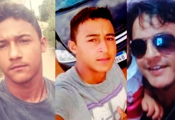 Ciganos acusados da morte de policiais militares em Conquista morrem em Anagé