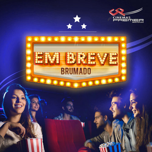 Cinemas Premier irá inaugurar unidade em Brumado 