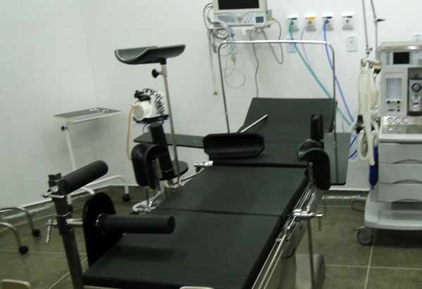 Cirurgias eletivas serão retomadas de forma gradativa em todo o estado