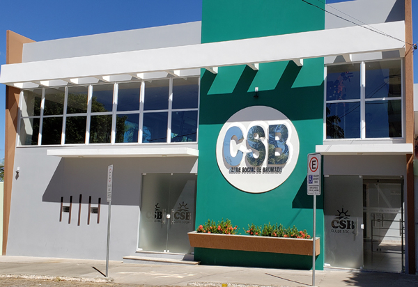 Brumado: Neste domingo (05) acontece a eleição da Diretoria Administrativa e Conselho Deliberativo e Fiscal do CSB