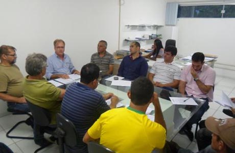 Brumado: Constituída a nova diretoria do Codema