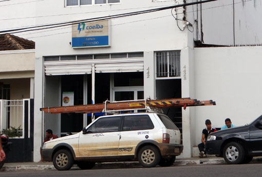Brumado: Coelba emite nota sobre fornecimento de energia elétrica parcialmente afetado