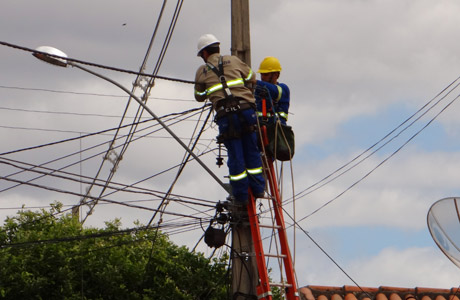 BRUMADO: DESLIGAMENTO DE ENERGIA PROGRAMADO