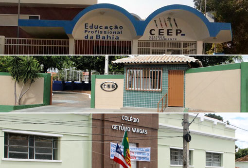 Renovação de matrícula nas escolas estaduais termina hoje (30)